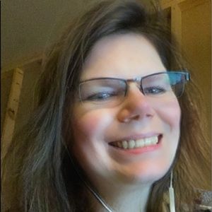 Meet your Posher, Jessie